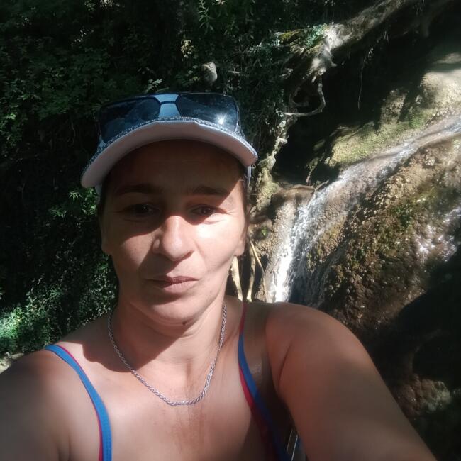 Babysitter in Belgrade: Danijela