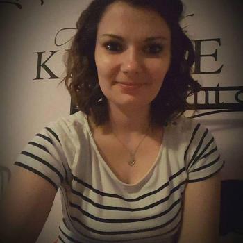 Varuška (Občina Lukovica): Nina