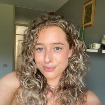 Babysitter in Delfgauw: Joanne