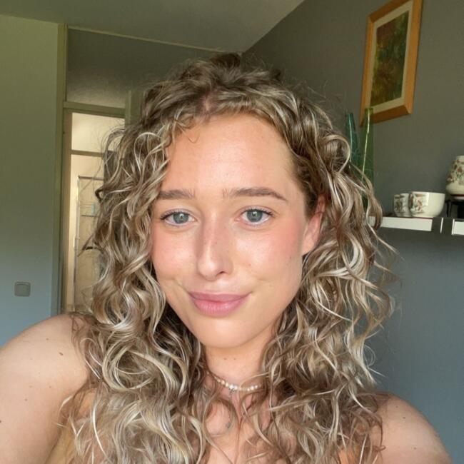 Babysitter in Delfgauw: Joanne