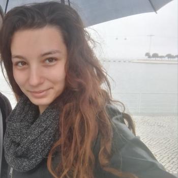 Babysitter em Palmela: Andreia