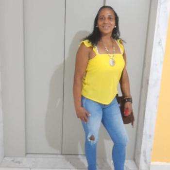 Babysitter in Francisco Morato: Maria Madalena