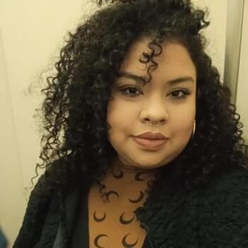 Babysitter in Viamão: Luciana