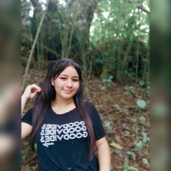 Babysitter in Turrialba: Meilyn