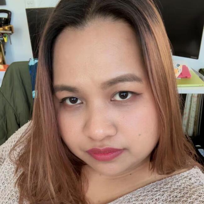 Babysitting job in Brisbane: Kathleen Joy