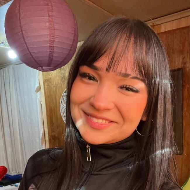 Niñera en Punta Arenas: Emily
