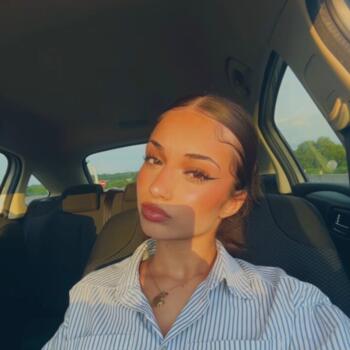 Babysitter in Sevenans: Tonia