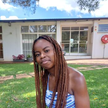 Babysitter in Pretoria: Kelinde