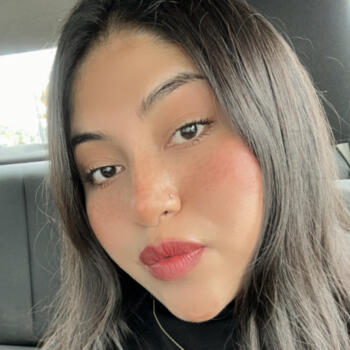 Babysitter in La Magdalena Tlaltelulco: Vanessa Alvarado