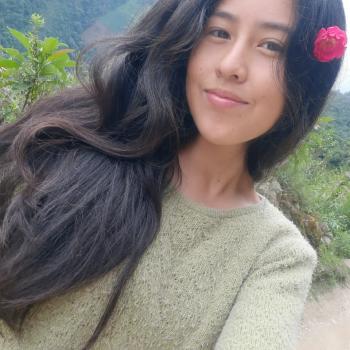 Babysitter in Piedecuesta: Dayanna Fernanda