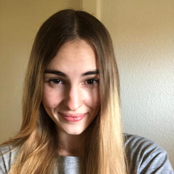 Canguro en Rincón de la Victoria: Carla