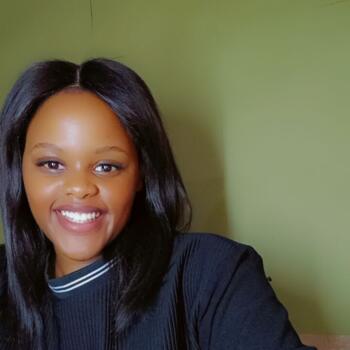 Babysitter Pretoria: Mbali