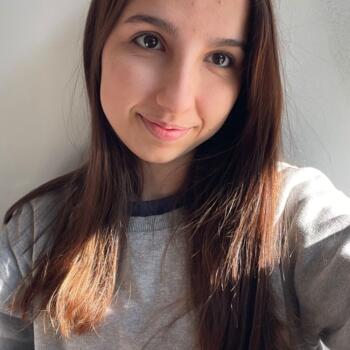 Babysitter in Caltrano: Ana Luiza