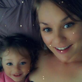 Babysitting job in Calgary: babysitting job Charlene