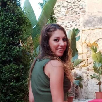 Canguro en Alcalá de Henares: Marta