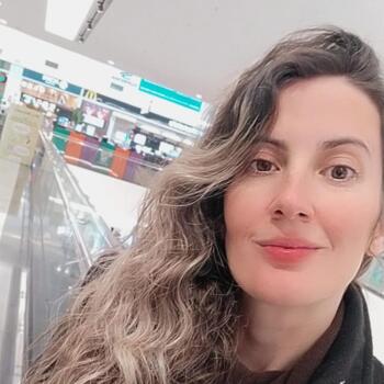 Babysitter Santo Tirso: Bruna