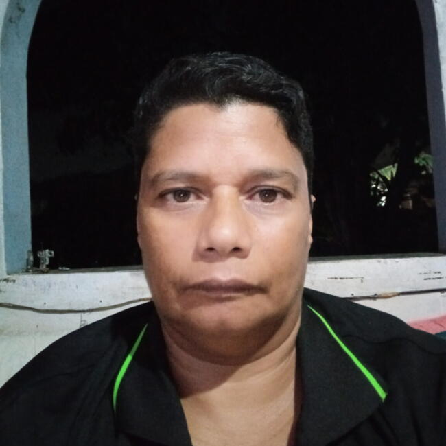 Babá em São Pedro da Aldeia: Andrea