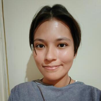 Babysitter in Veracruz: Daniela