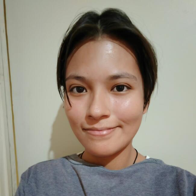 Babysitter in Veracruz: Daniela