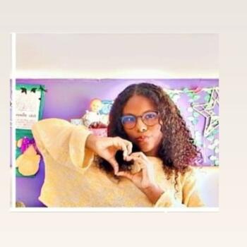 Niñera Cali: Kenlly