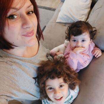 Babysitting job in Teglio: babysitting job Elena