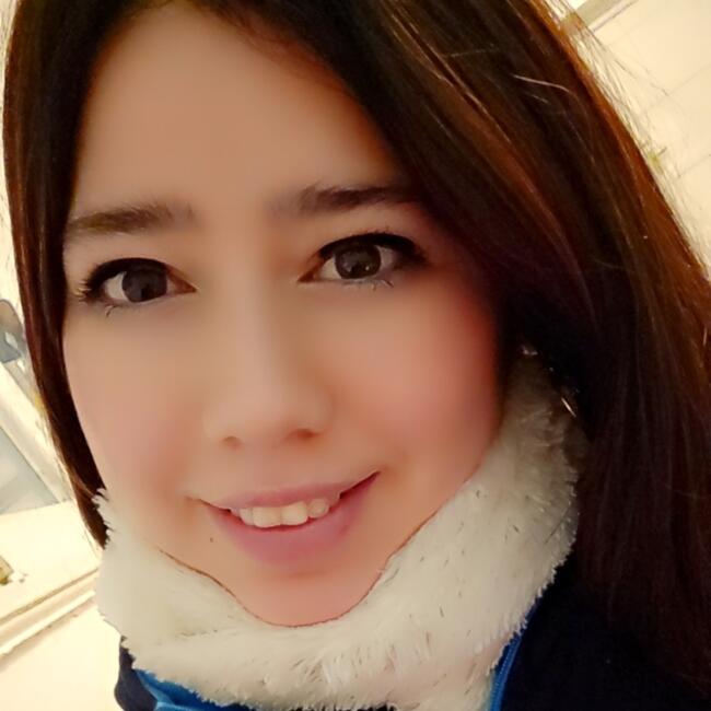 Niñera en Macul: Yomi