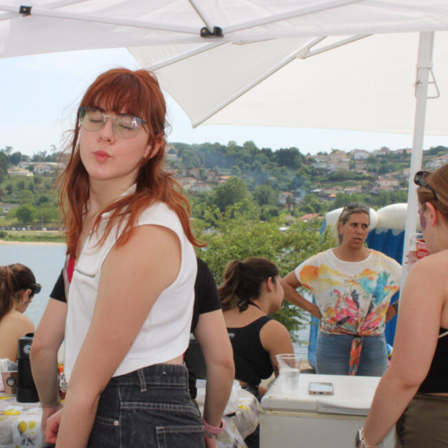 Babysitter στην περιοχή Gondomar: Beatriz