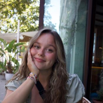 Babysitter in Ravensburg: Vanessa