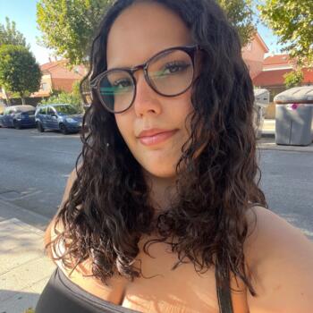 Niñera en Alovera: Naiara