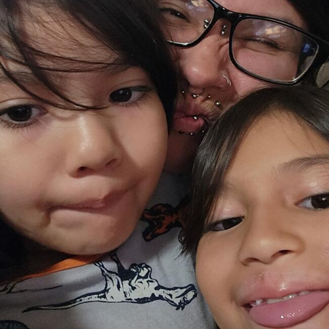 Babysitting job in Rancho Cucamonga: Kassandra