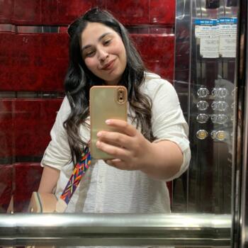 Babysitter in Oulad Taïeb (إقليم مولاي يعقوب): Souhayla