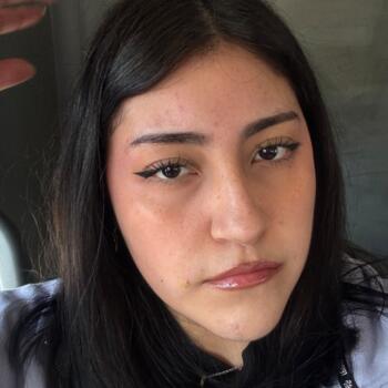 Niñera en Renca: Camila