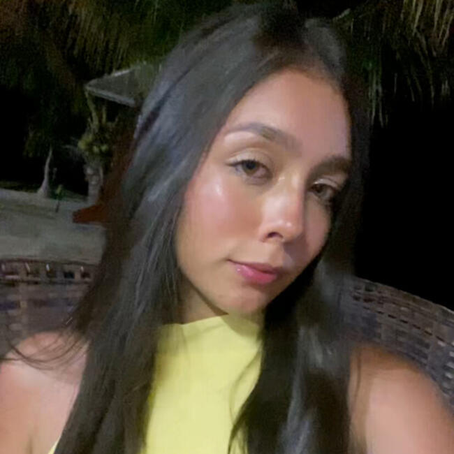 Babá em Goiânia: Lunna