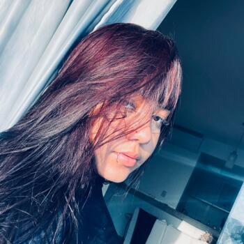 Babysitter in Itumbiara: Kethylim