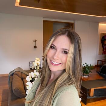 Babysitter in Medellín: Manuela