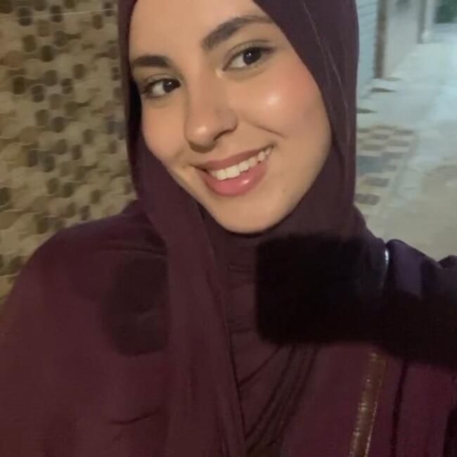 Babysitter in Los Molinos: Chayma