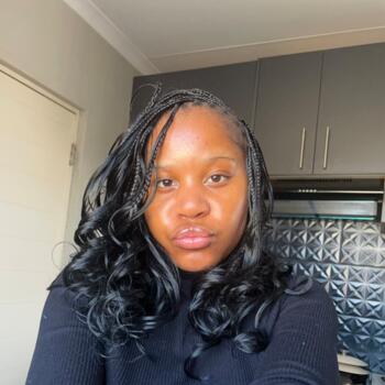 Babysitter Mogale City: Thato