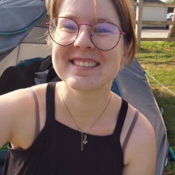 Babysitter Bodegraven: Michelle