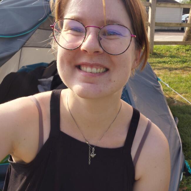 Babysitter in Bodegraven: Michelle