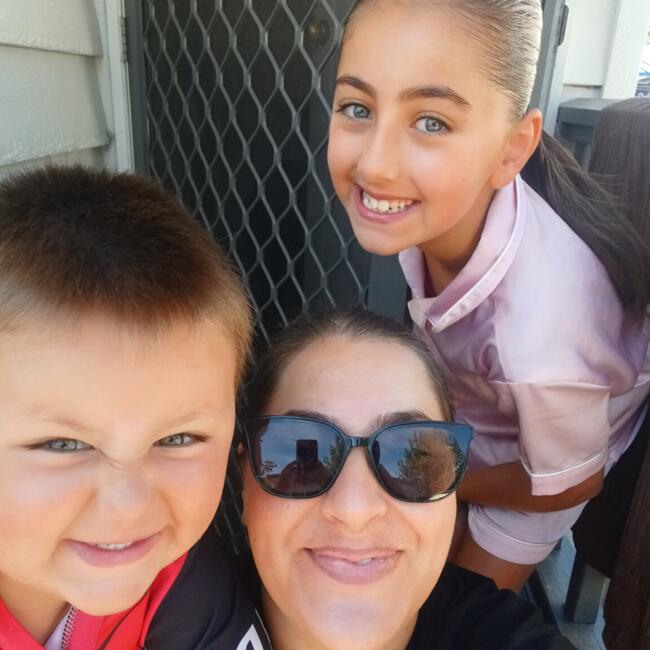 Babysitting job in Melbourne: Sonia