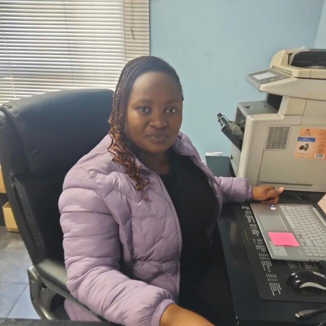 Babysitter in Katlehong: Mabahlakoana