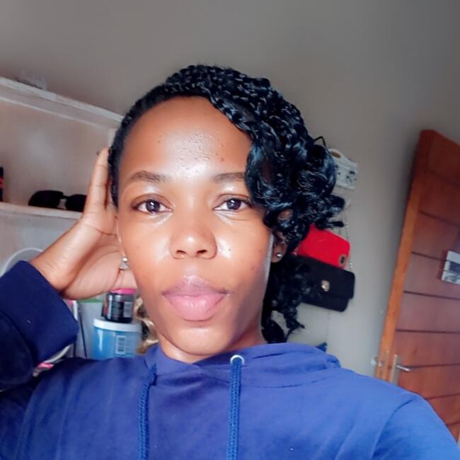 Babysitter in Pretoria: Kelly M