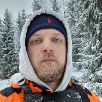 Nanny job in Tallinn: babysitting job Lana Pierce