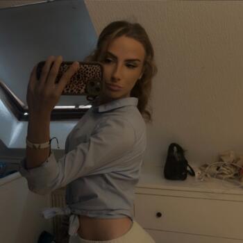 Babysitter in Szczecin: Wiktoria