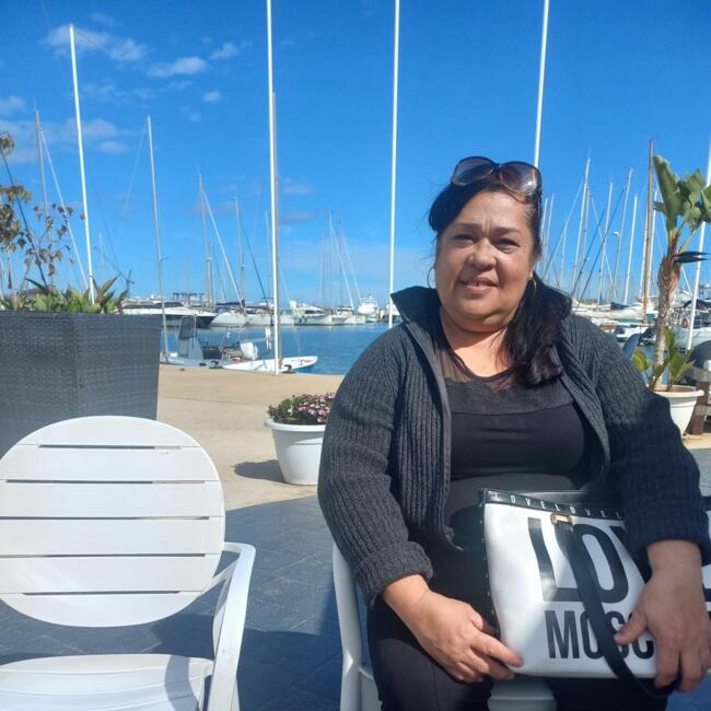 Babysitter in Denia: Marly