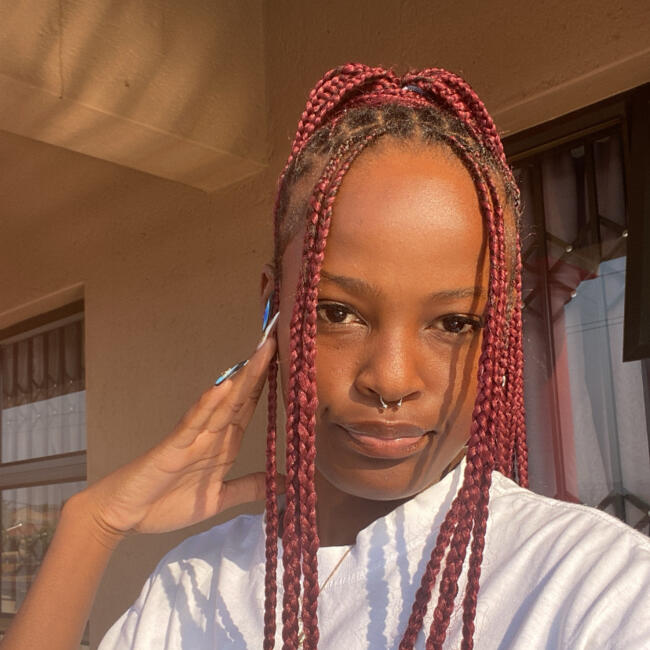 Babysitter in Pretoria: Olerato