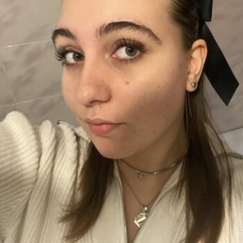 Babysitter a Teramo: Emma