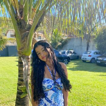 Babysitter in Juiz de Fora: Ana Laura