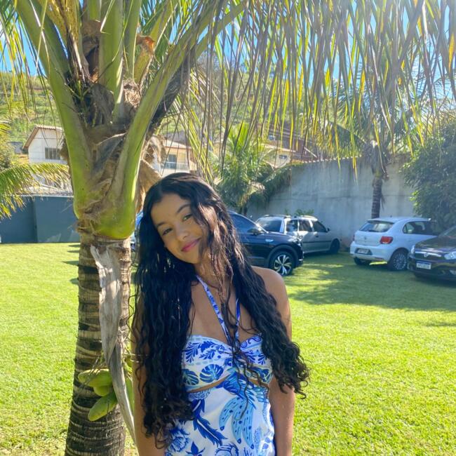 Babysitter in Juiz de Fora: Ana Laura