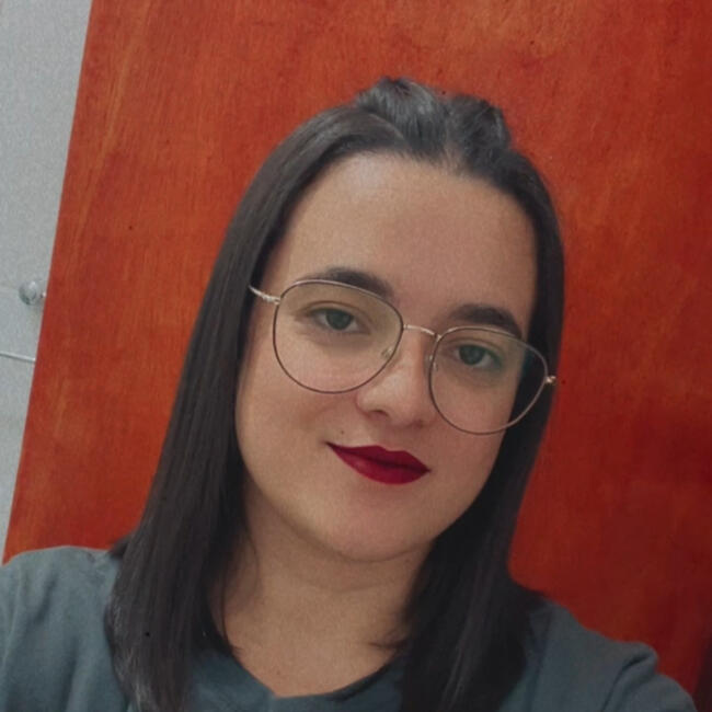 Emprego de babá em Jarinu: Luana